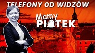 Mamy Piątek! Godnie o niepodległości! Powinniśmy podziękować Trzaskowskiemu? TELEFONY od widzów!