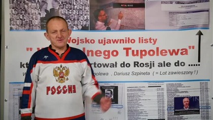 Zamordowanie delegacji Smoleńskiej na Okęciu w dniu 10 kwietnia 2010 r.