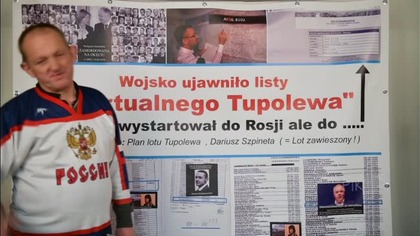 Zamordowanie delegacji Smoleńskiej na Okęciu w dniu 10 kwietnia 2010 r.