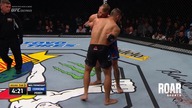 Donald Cerrone vs.  Mike Perry