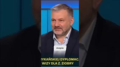 Waszyngton: stan czy miasto? Żurek gubi się w geografii