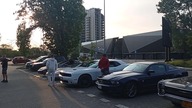 Bydgoskie AmCary 26. 05. 2023 część 2