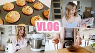 MOJA DIETA & POLECAM KSIĄŻKI Z DZIEDZINY ROZWOJU OSOBISTEGO | Vlog