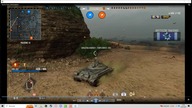 Złodzieje z Wargaming i ich chytry plan abyś kliknął i kupił.  WOT złodzieje.