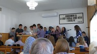 W to wierze (Credo) - Wysowa Zdroj - CHWZ