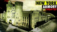 Why New Yorks Armory Became a Homeless Shelter