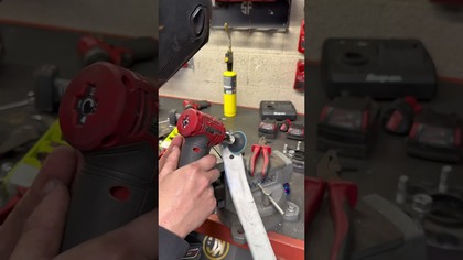 Fixing My Friends Range Rover Seat