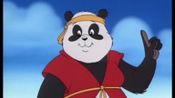Panda i banda Odcinek 12 Pieski preriowe (DUB PL)