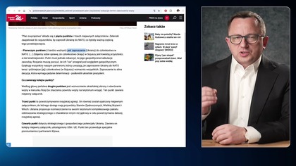 Absurdalny Plan W.  Zełeńskiego! Ukraińskie Wojska w Europie! Strategia Migracyjna w Polsce!