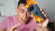 IPHONE 15 PRO ma spore PROblemy już na starcie..