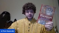 BIZANCJUM według Judith Herrin - polecam książkę! dr Piotr Napierała