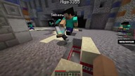 MINECRAFT TNTRUN #116 | Styller