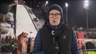 Kronika Pucharu Świata - Zakopane (21. 01. 2024)