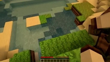 MineCraft: Historia Tyraela | S01E05