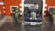 COBI KOSZARY #polska #2023 #army #cobi #bricks #shorts #short