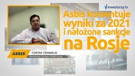 ASBISc Enterprises Plc, Costas Tziamalis  Wiceprezes Zarządu ASBIS Group, #364 PREZENTACJE WYNIKÓW