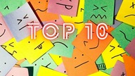 Top 10 - Gry, które wywołały u mnie największe emocje