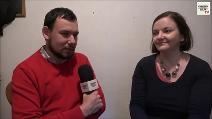 [Materiał archiwalny] Neokatechumenat vs Tradycja: kto jest sektą? - Anna Kluczyńska