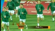 Ekstraklasa 2006/2007 - Kolejka 11.  GKS Bełchatów - Arka Gdynia 2:2