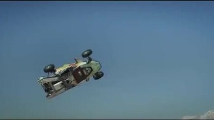 Hot Wheels - Rekord Guinessa