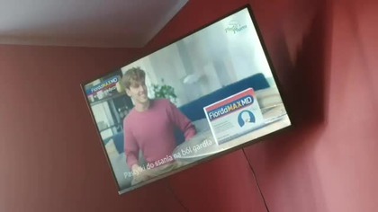 [CAMRIP] Polsat Poland [02.02.2024] - Continuity Part 1 