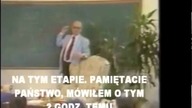 Jak Zniszczyć Państwo. Wykład Tomasa Schumana