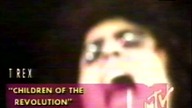 T. Rex - Chidren of the revolution