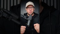 MYŚLAŁEM, ŻE MUSZĘ BYĆ ZDYSCYPLINOWANY [SUBSKRYBUJ]