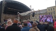Bydgoski Orszak Trzech Króli - Gloria