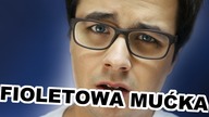 FIOLETOWA MUĆKA ■ DWIEMINUTY POWAGI #10  ■ MATT OLECH