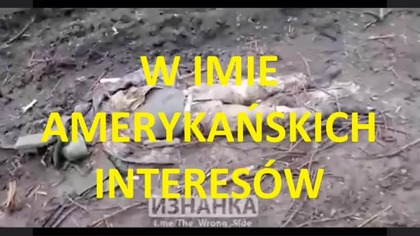 W IMIE AMERYKASKICH INTERES&Oacute;W