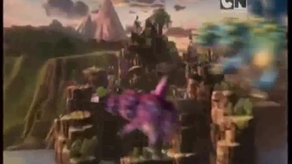 JS odc 43 Harmonia nieidealna - CDA