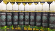 DOBRE ONE - Green Wood Elixir - Recenzja Premixów