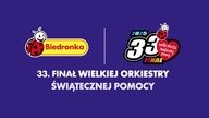 WOŚP TTV- 33 Finał 10:00 #wosp2025