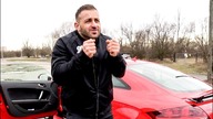 KUPIŁEM BABSKIE AUTO