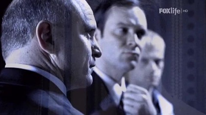 Cień anioła - Dark. Angel. S02E11