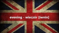 1000 najczęściej używanych słów w języku angielskim część 87
