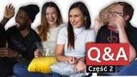 CZY DAKANN JEST ZA STARY NA YOUTUBE?! - Q&A (część 2)