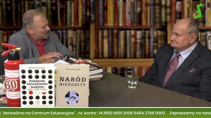 Tadeusz MATUSZYK: Henryk PAJĄK i Jego olbrzymi dorobek pisarski