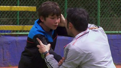 Senora Acero 061 NAPISY PL