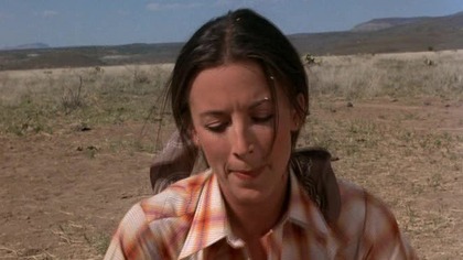 Królestwo pająków 1977 lektor pl