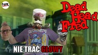 Dead Head Fred (PSP) - To było grane (polskie napisy / english subtitles)
