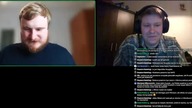 Q&A z Panem Zmysło! Wojsko! Geopolityka! Męskie dyskusje! SK Park! Przejdźmy na Panie Bracie!