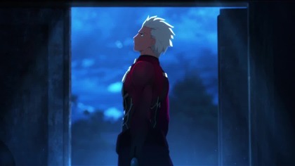 Silent True Reflection AMV