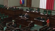 Braun: To ustawa o wolnej amerykance w wydawaniu pieniędzy pod pretekstem jak nie wojny to pandemii