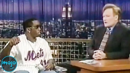 10 Most Disturbing Talk Show Moments Because of What We Know Now