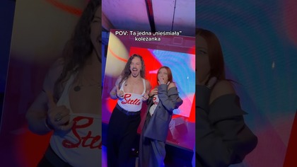 Znacie takie nieśmiałe osoby? #adafijał #michałszpak #eurowizja #eurowizja2026 #bangaranga
