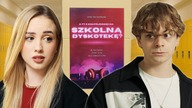 Z KIM PÓJDZIESZ na SZKOLNĄ DYSKOTEKĘ?