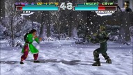 NAJLEPSZE POŁĄCZENIA W SERII Tekken Tag Tournament #4