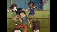 KOD LYOKO S01E21 - ZERO GRAWITACJI - Cały Odcinek 1080p PO POLSKU